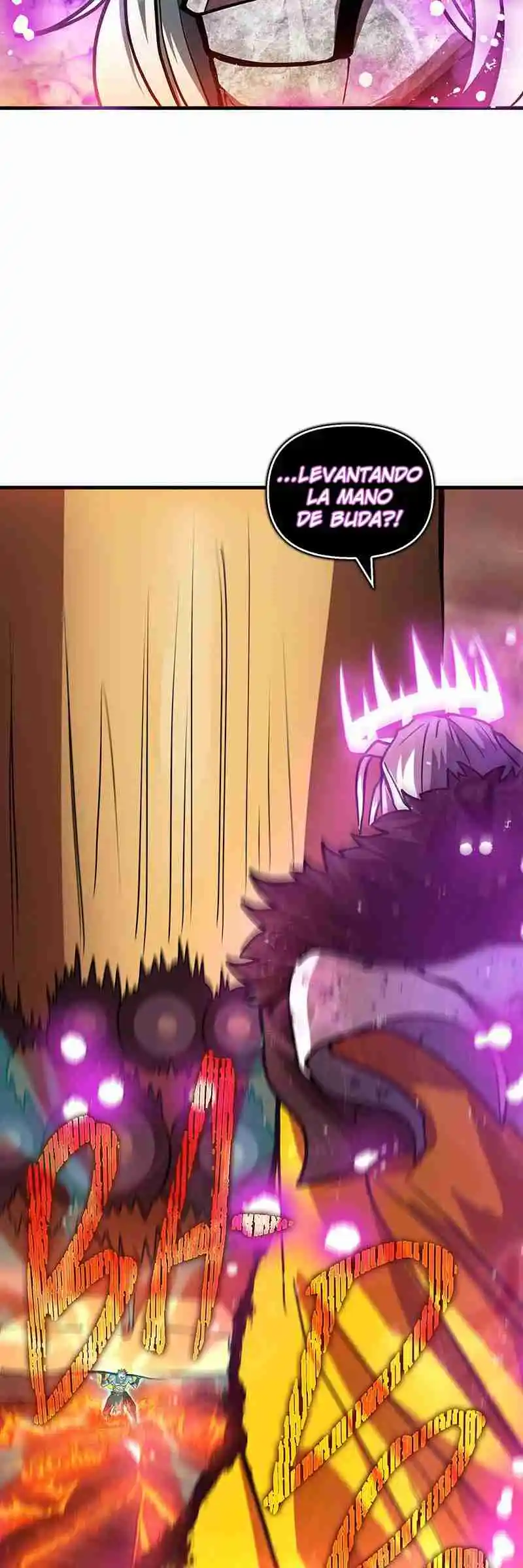 GOD GAME - Capítulo 52 - Página 21 - LectorTMOo