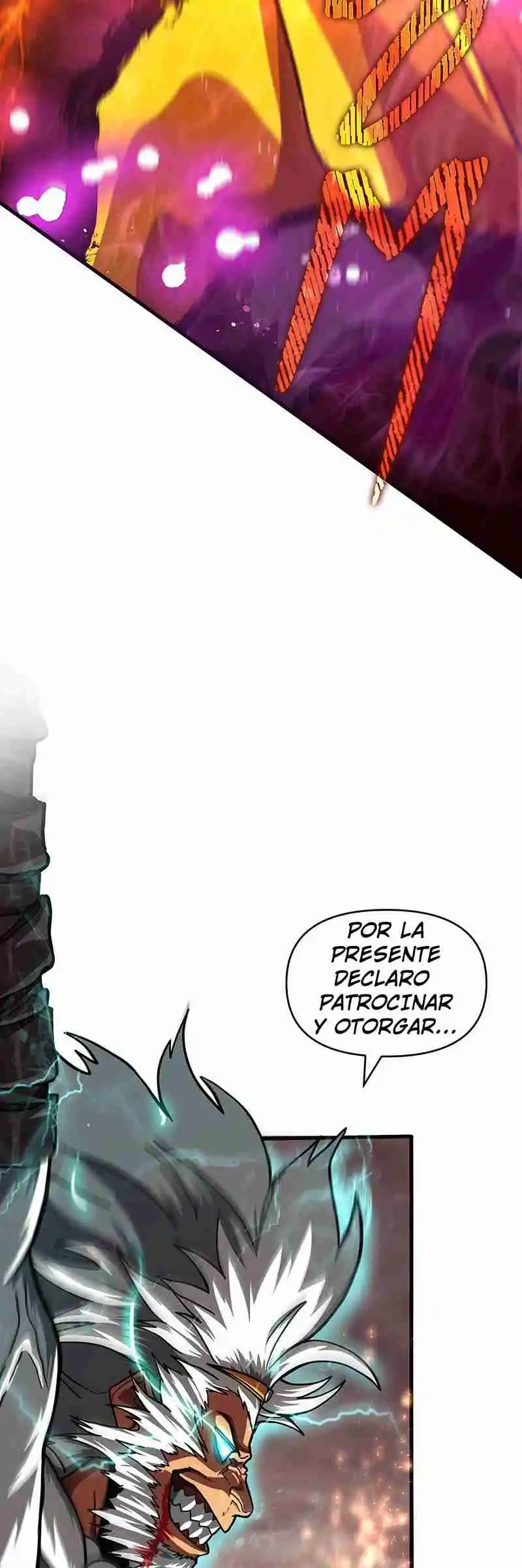 GOD GAME - Capítulo 52 - Página 22 - LectorTMOo