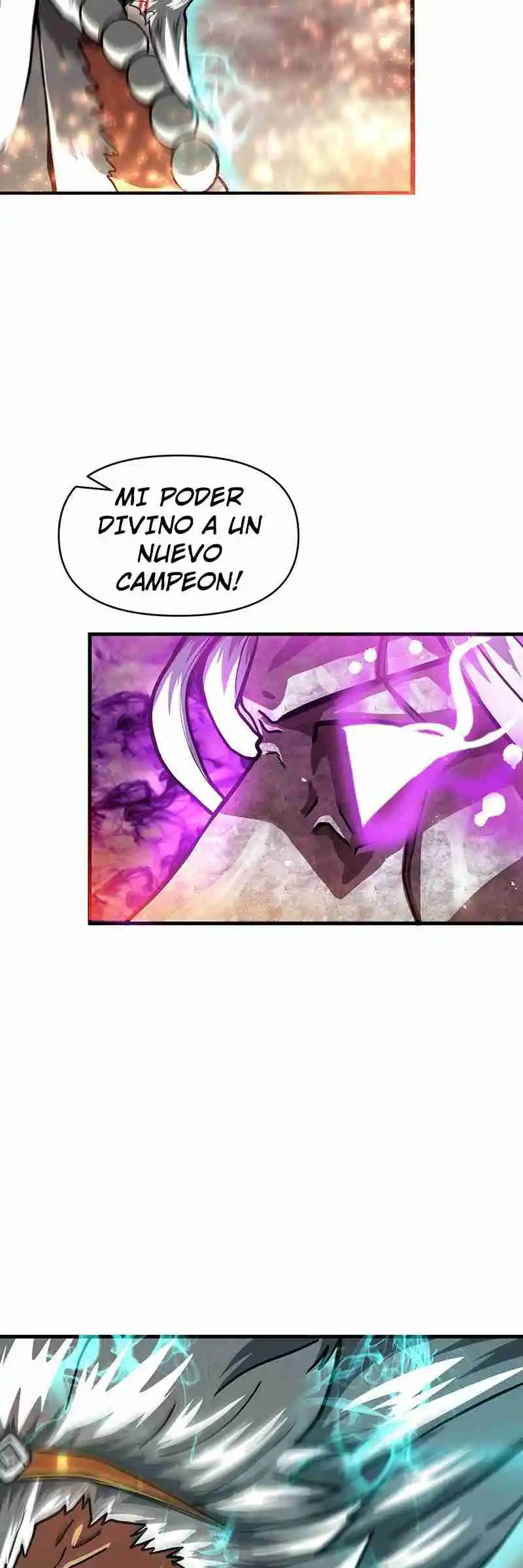 GOD GAME - Capítulo 52 - Página 23 - LectorTMOo