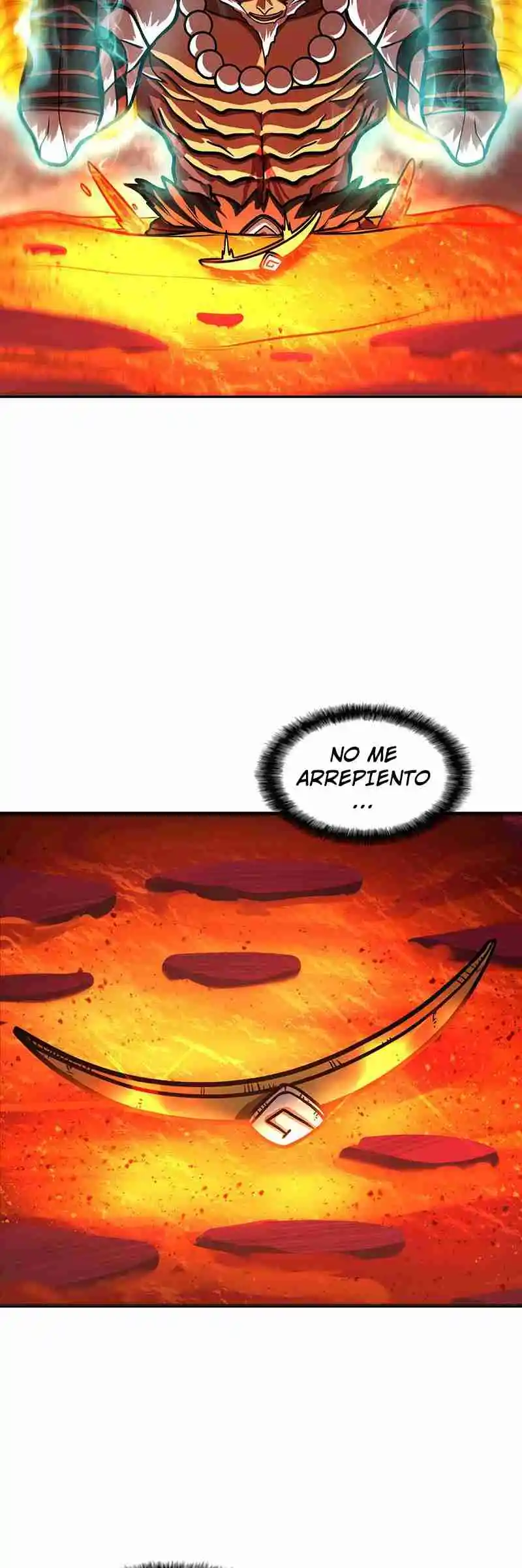 GOD GAME - Capítulo 52 - Página 29 - LectorTMOo