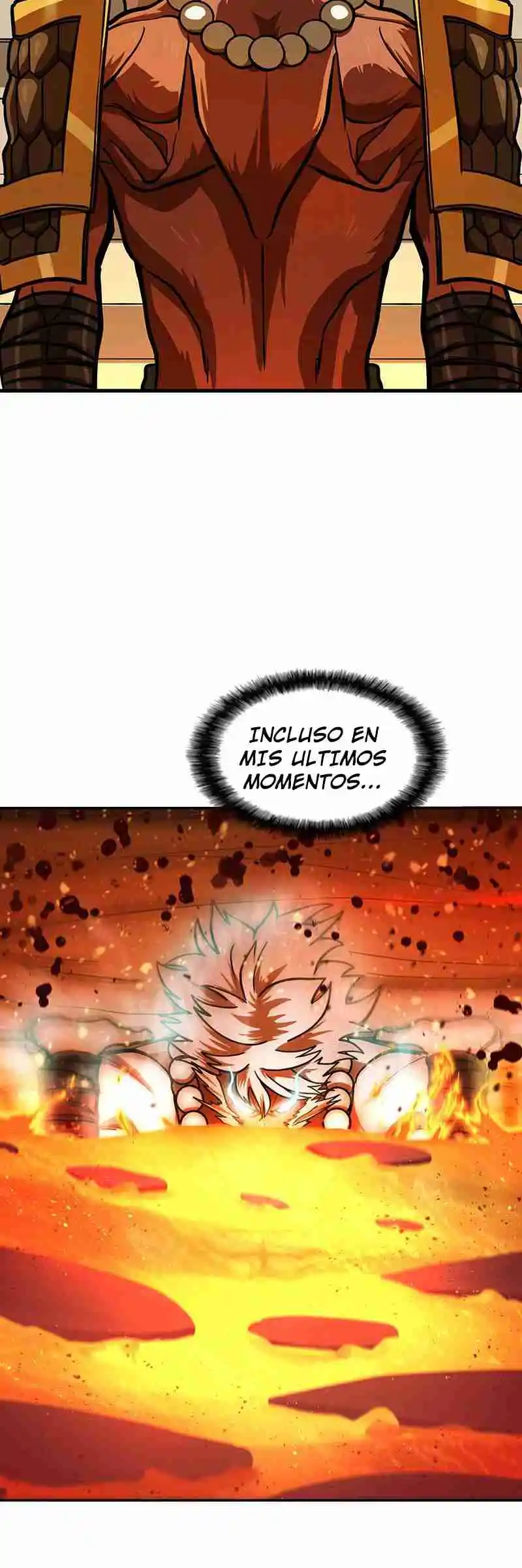 GOD GAME - Capítulo 52 - Página 31 - LectorTMOo