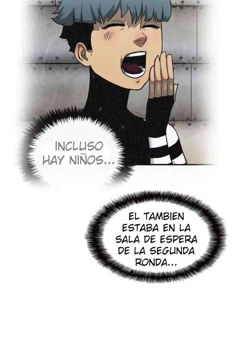 GOD GAME - Capítulo 53 - Página 13 - LectorTMOo