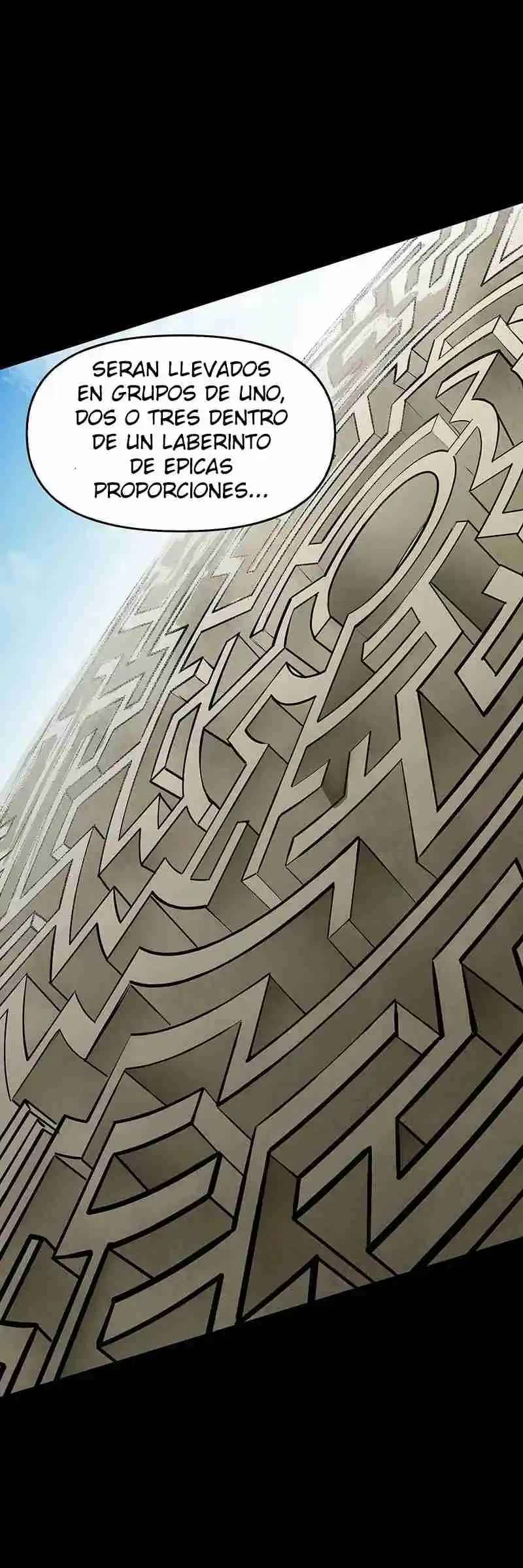 GOD GAME - Capítulo 53 - Página 35 - LectorTMOo
