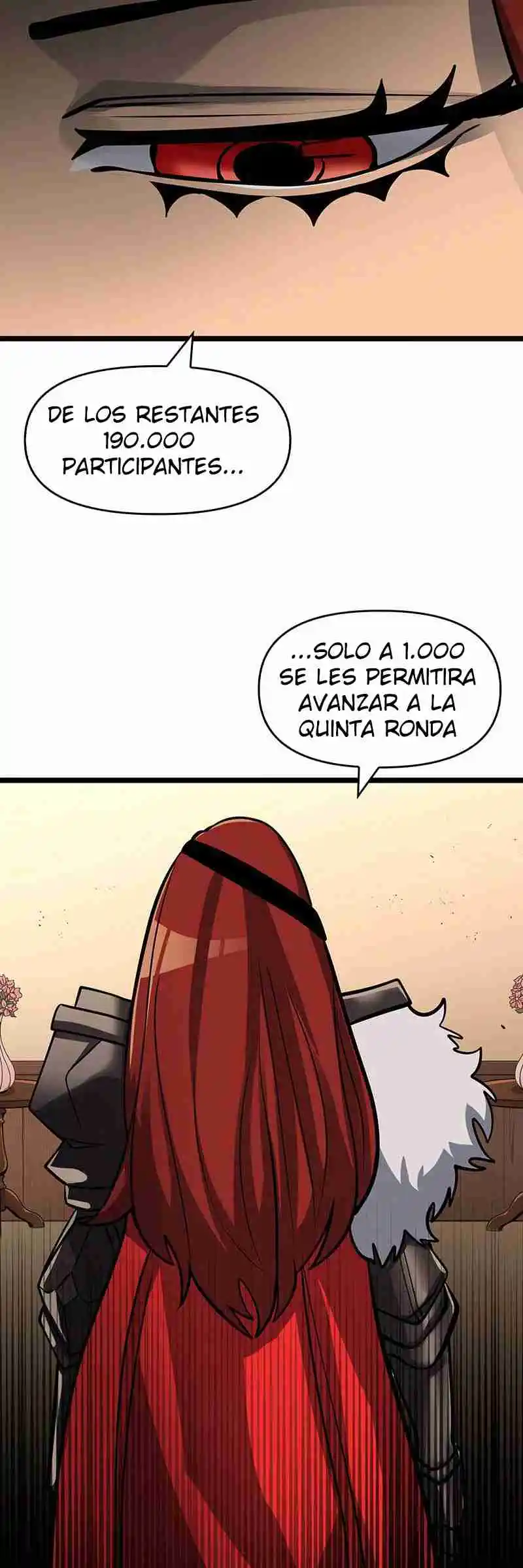 GOD GAME - Capítulo 53 - Página 44 - LectorTMOo