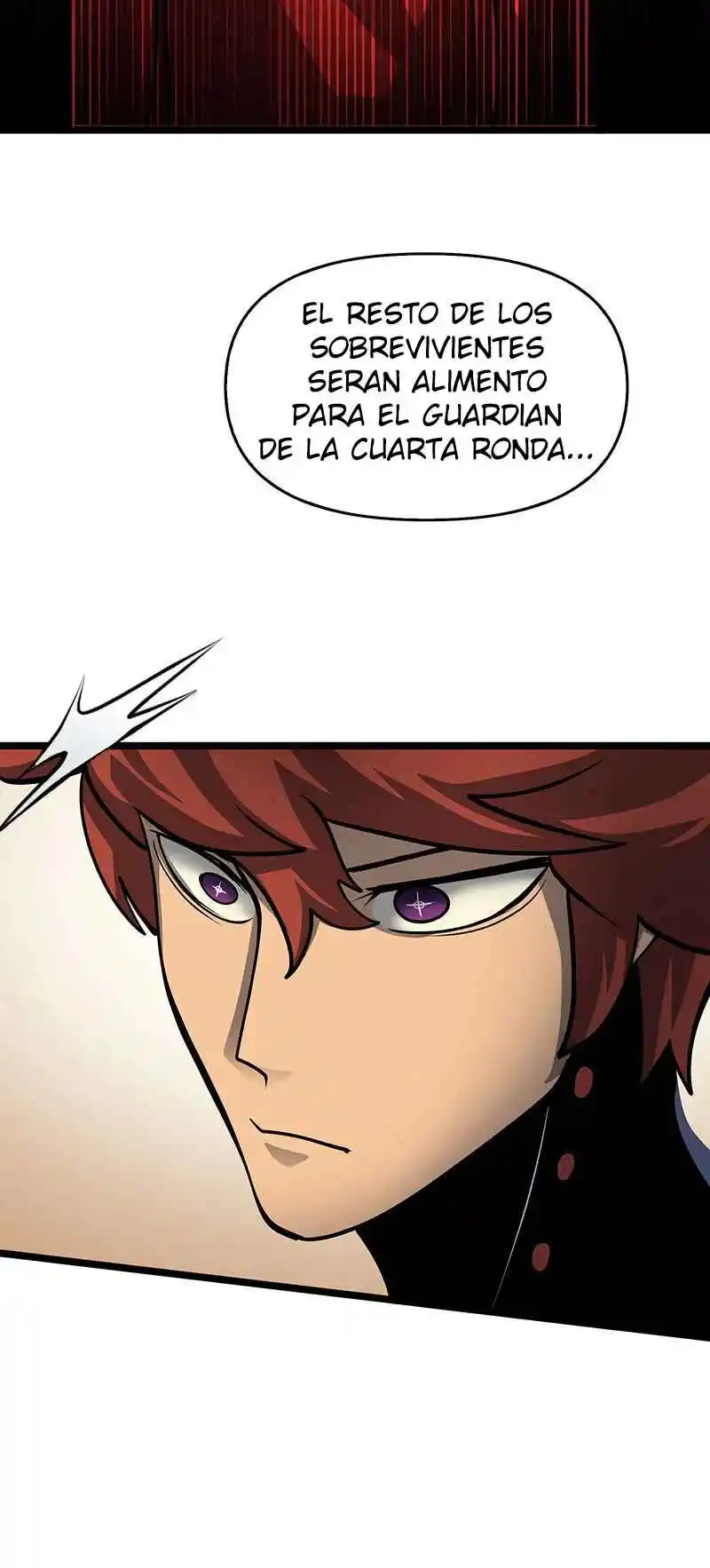 GOD GAME - Capítulo 53 - Página 45 - LectorTMOo