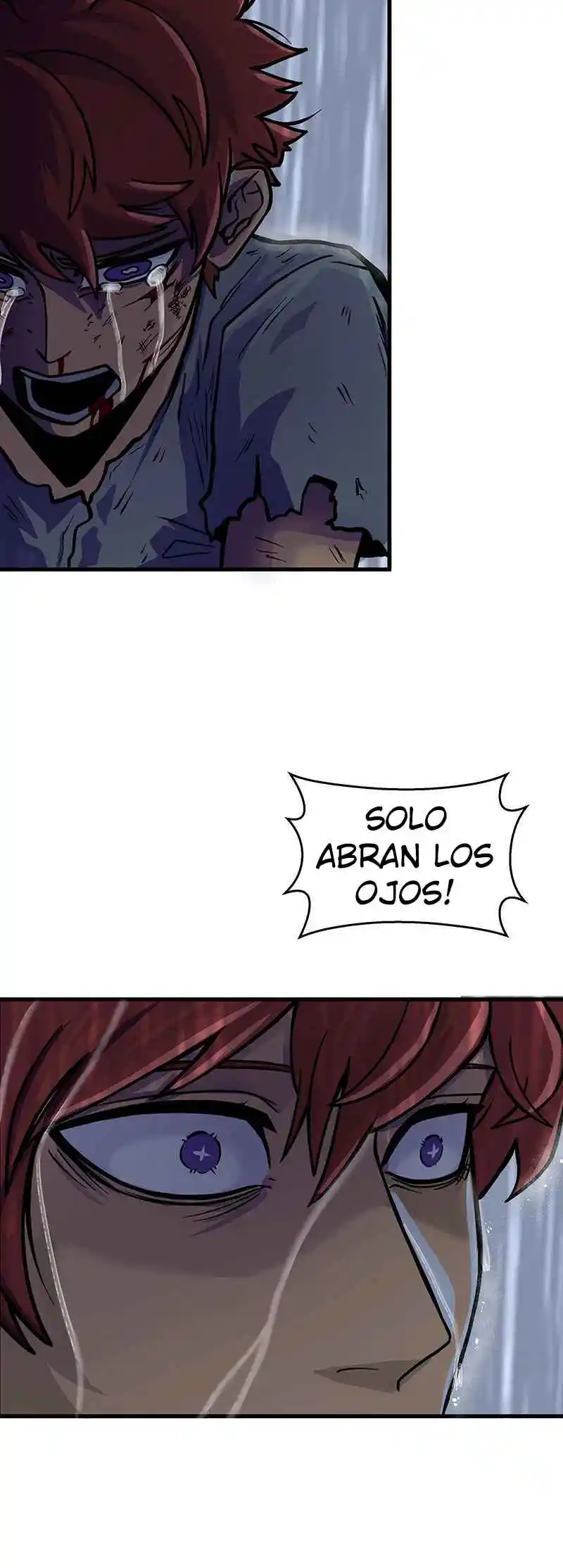 GOD GAME - Capítulo 54 - Página 15 - LectorTMOo