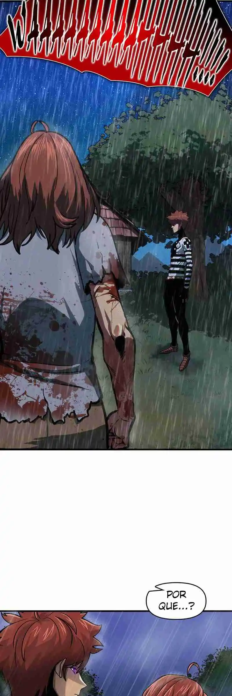 GOD GAME - Capítulo 54 - Página 19 - LectorTMOo