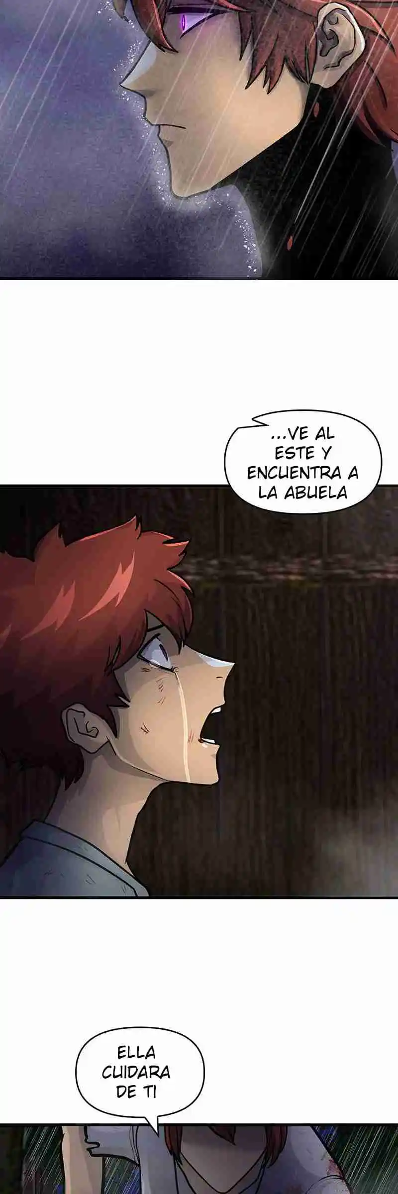 GOD GAME - Capítulo 54 - Página 31 - LectorTMOo