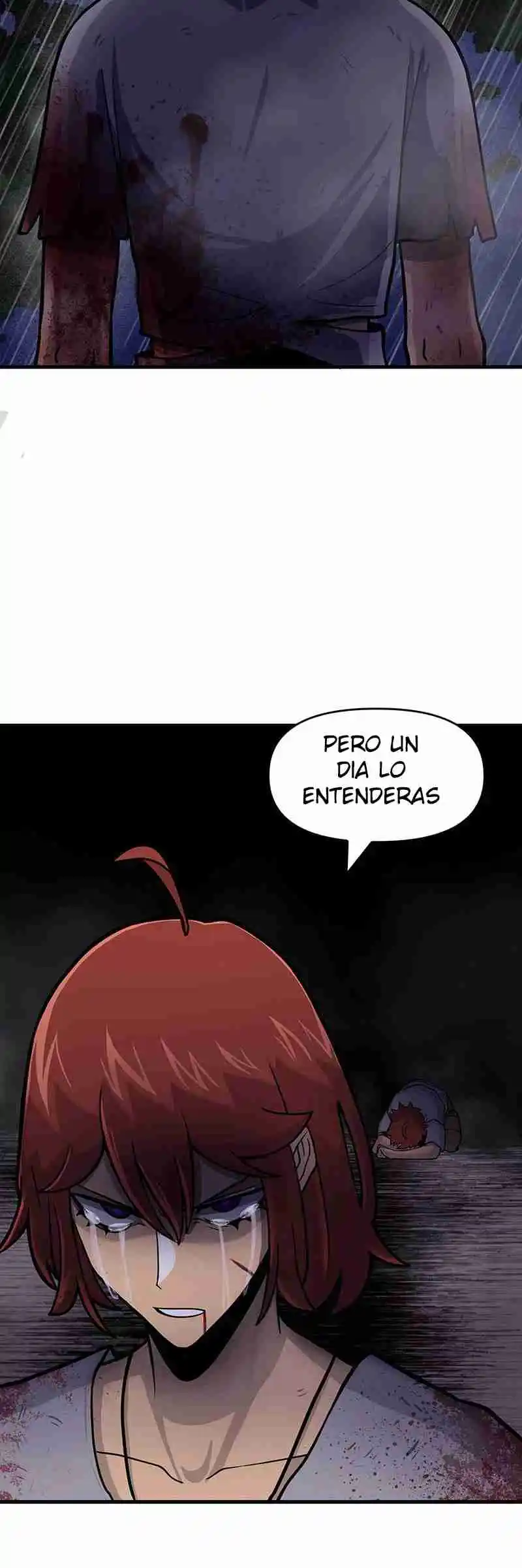 GOD GAME - Capítulo 54 - Página 36 - LectorTMOo
