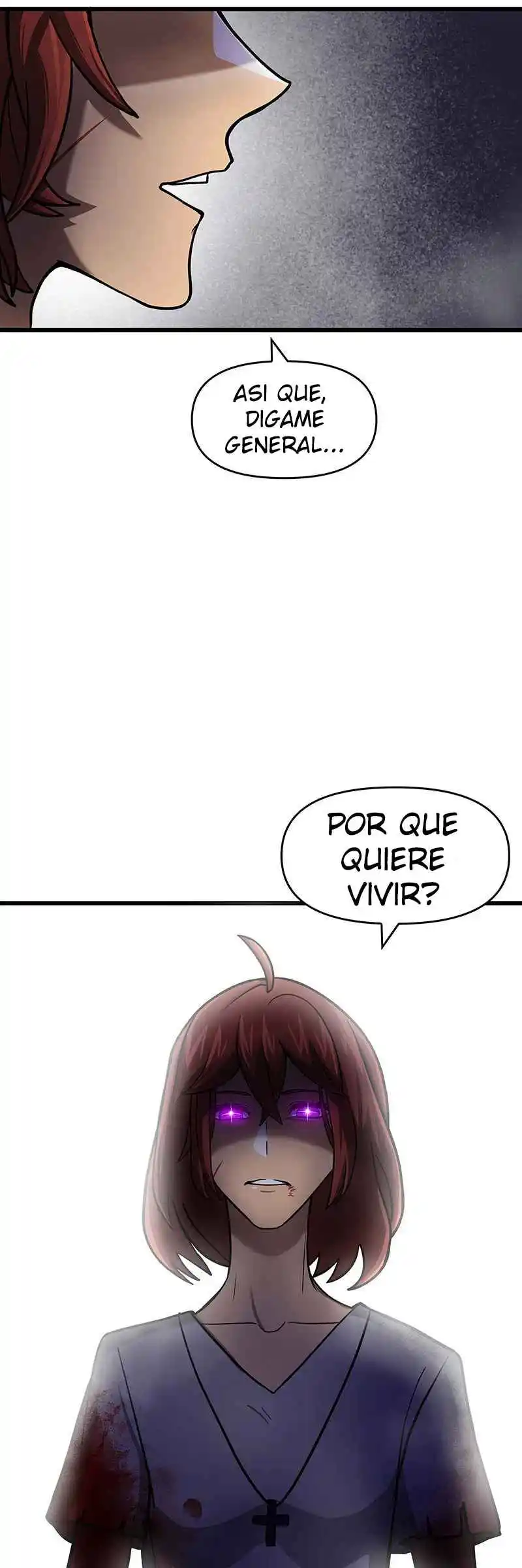 GOD GAME - Capítulo 54 - Página 50 - LectorTMOo