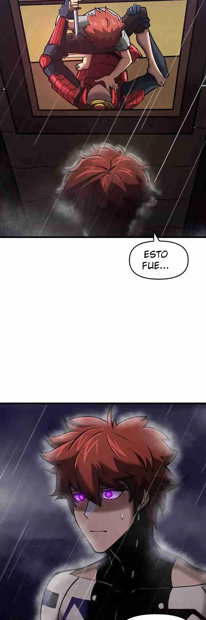 GOD GAME - Capítulo 55 - Página 31 - LectorTMOo