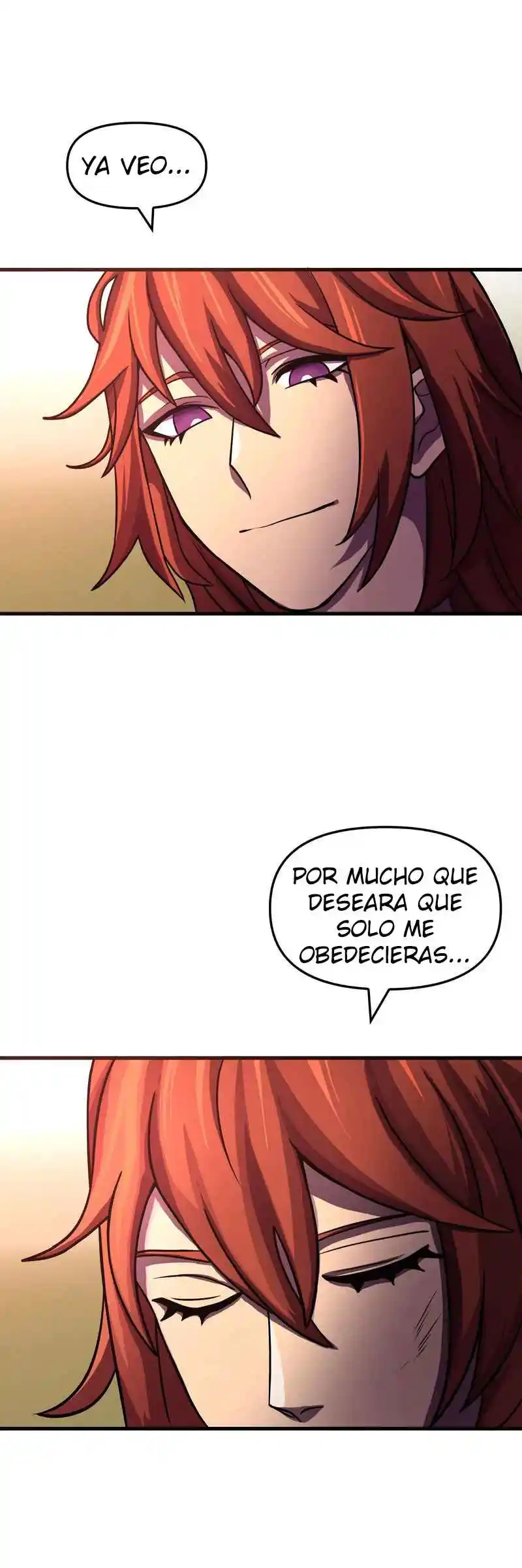 GOD GAME - Capítulo 55 - Página 42 - LectorTMOo