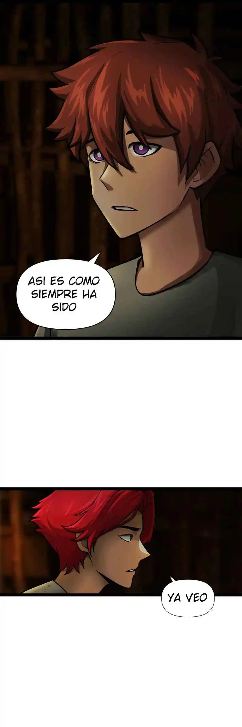 GOD GAME - Capítulo 56 - Página 15 - LectorTMOo