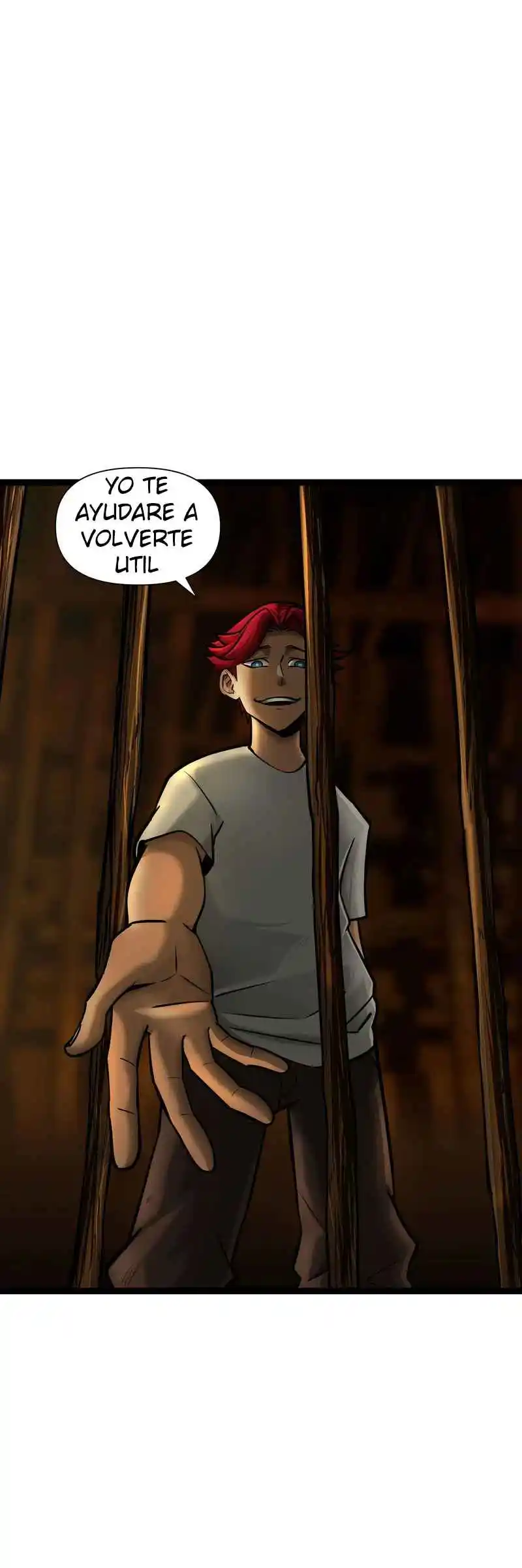 GOD GAME - Capítulo 56 - Página 18 - LectorTMOo