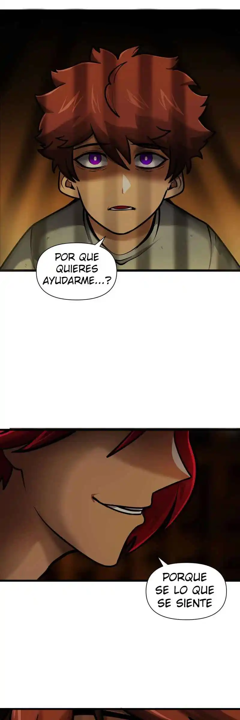GOD GAME - Capítulo 56 - Página 19 - LectorTMOo