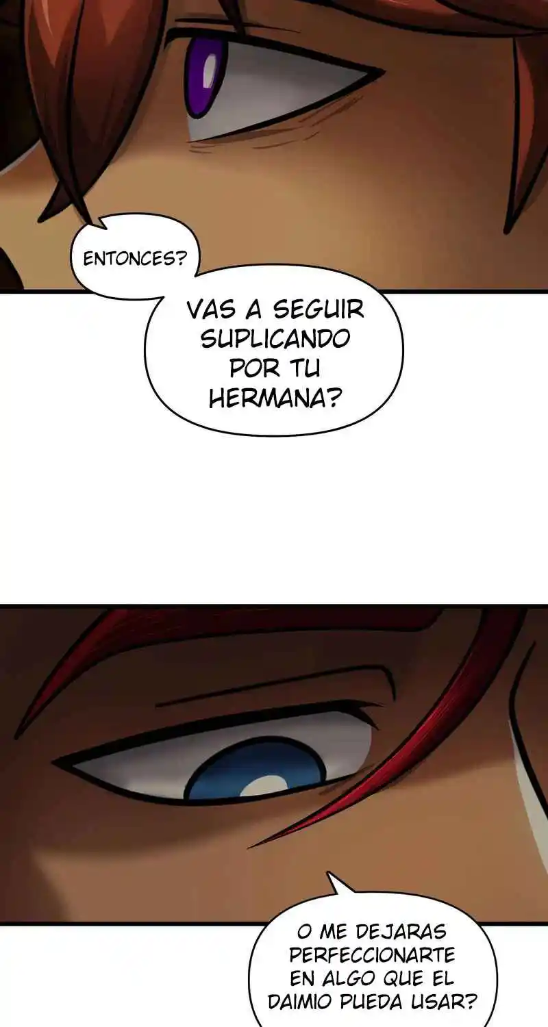 GOD GAME - Capítulo 56 - Página 20 - LectorTMOo