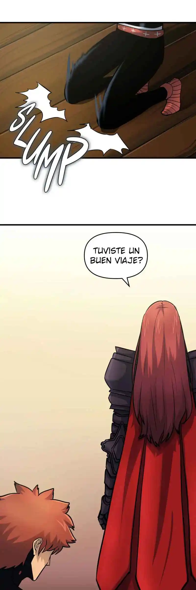 GOD GAME - Capítulo 56 - Página 24 - LectorTMOo