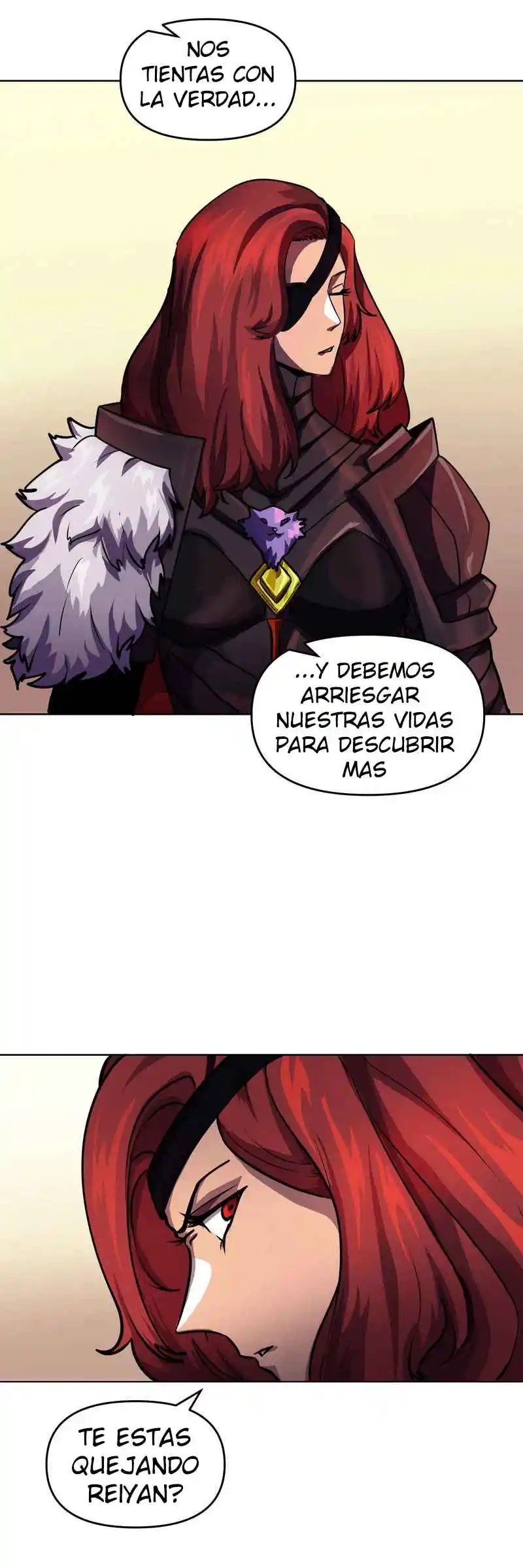 GOD GAME - Capítulo 56 - Página 28 - LectorTMOo