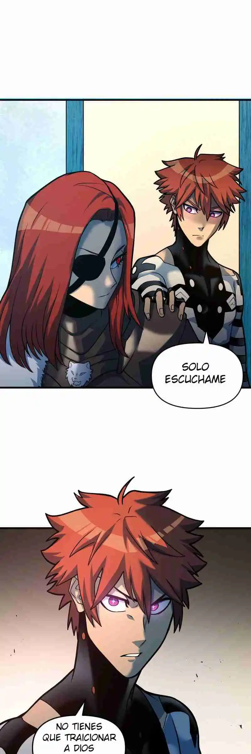 GOD GAME - Capítulo 57 - Página 12 - LectorTMOo