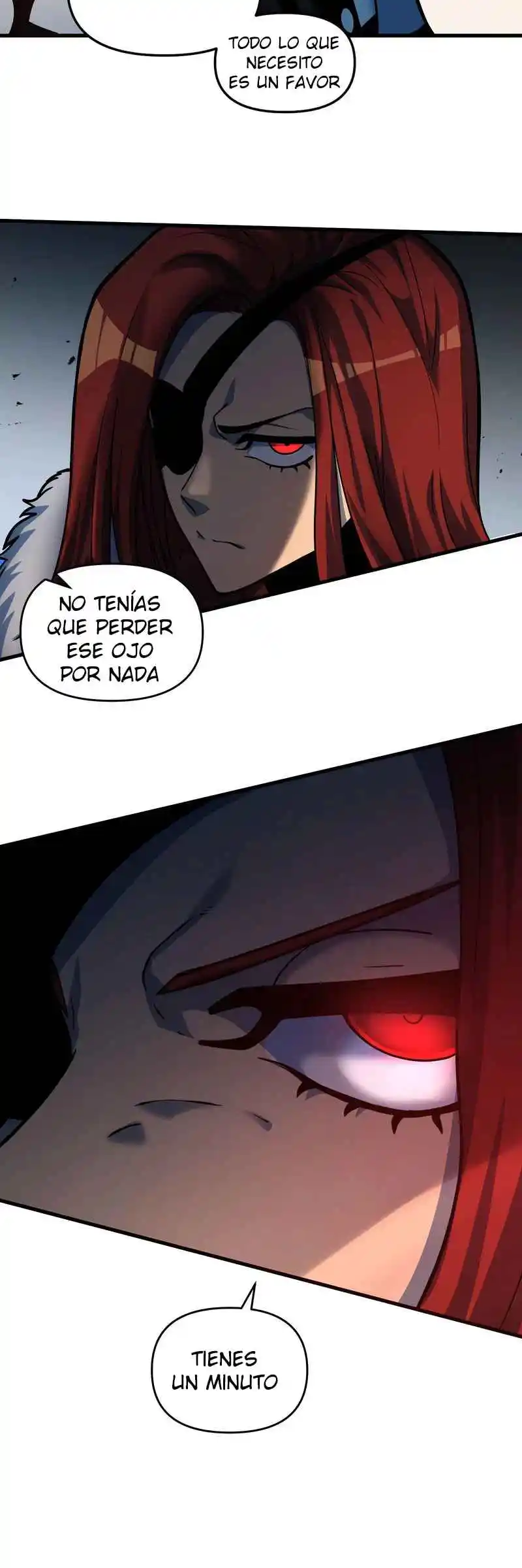 GOD GAME - Capítulo 57 - Página 13 - LectorTMOo
