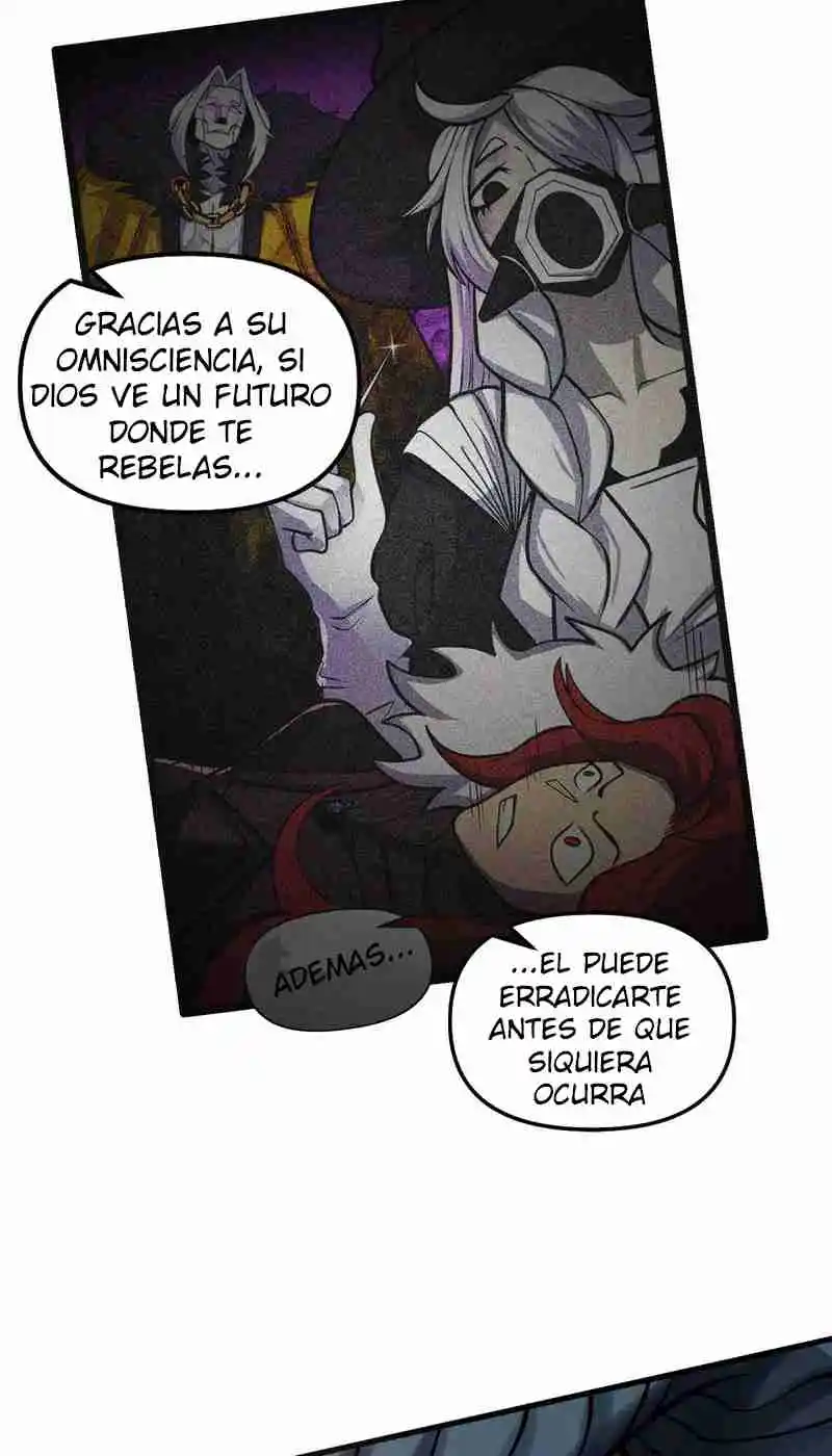 GOD GAME - Capítulo 57 - Página 26 - LectorTMOo