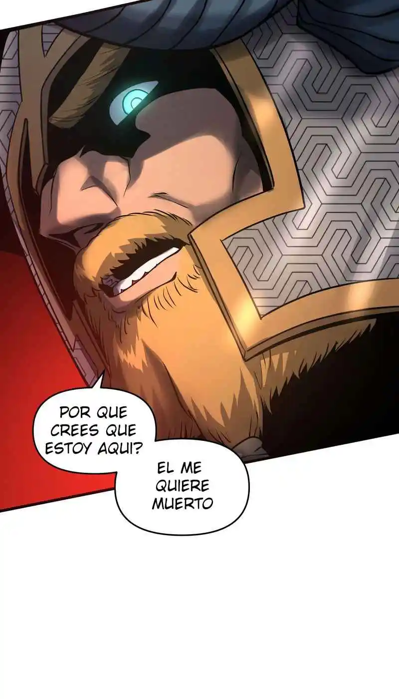 GOD GAME - Capítulo 57 - Página 27 - LectorTMOo