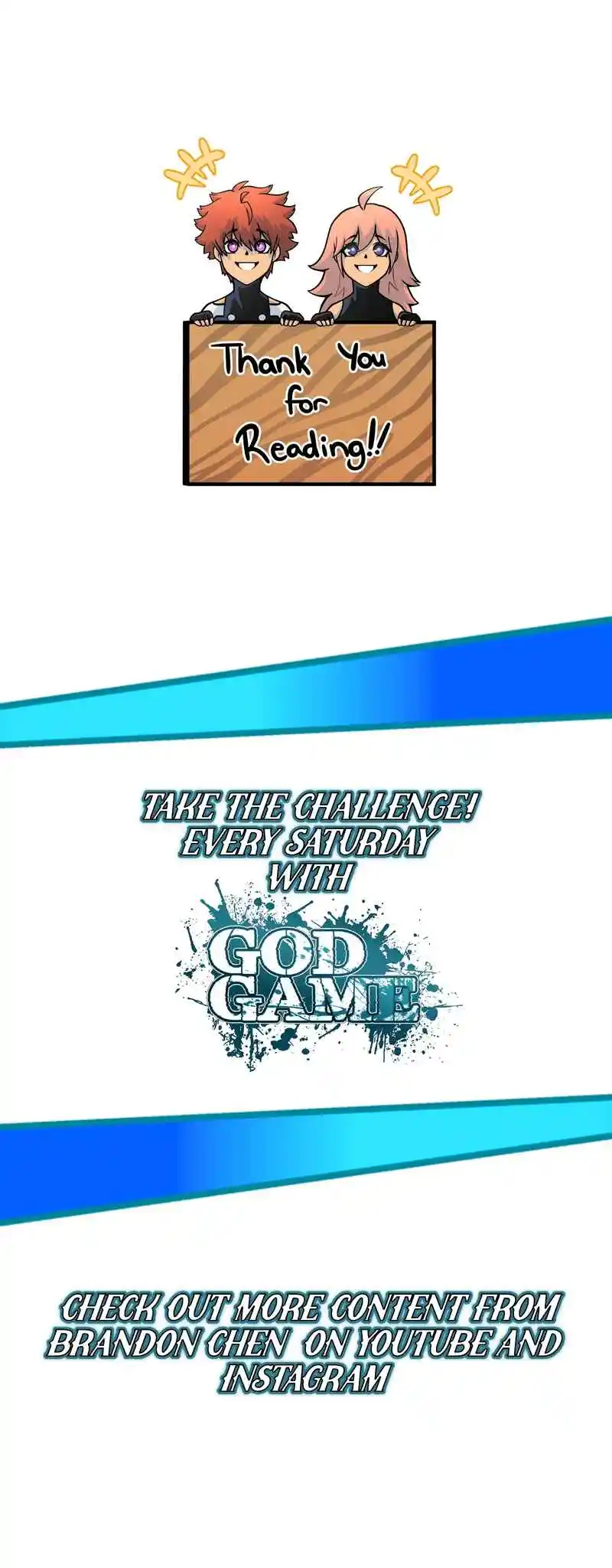 GOD GAME - Capítulo 57 - Página 45 - LectorTMOo