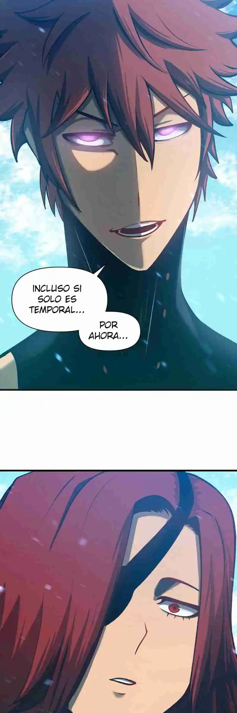 GOD GAME - Capítulo 58 - Página 4 - LectorTMOo