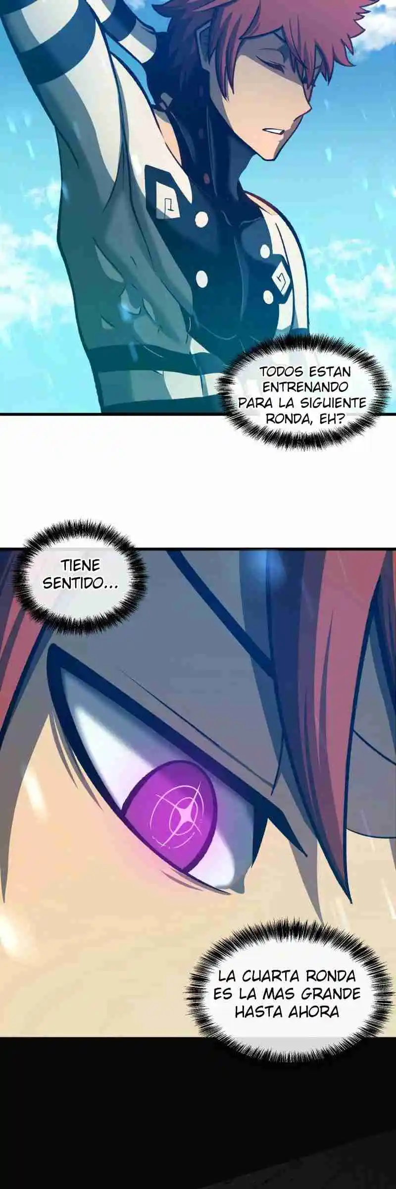 GOD GAME - Capítulo 58 - Página 13 - LectorTMOo