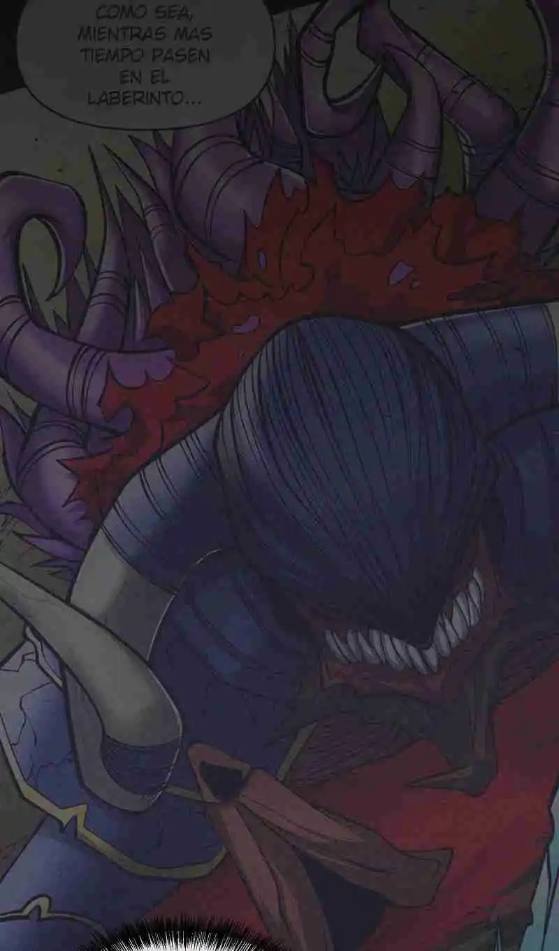 GOD GAME - Capítulo 58 - Página 15 - LectorTMOo