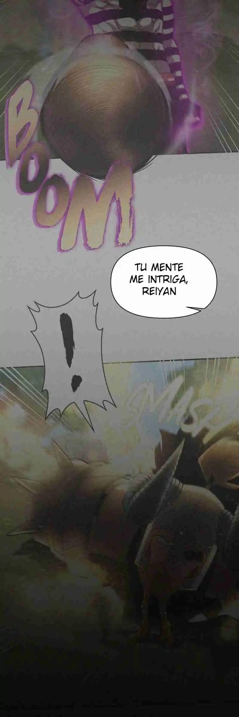 GOD GAME - Capítulo 58 - Página 20 - LectorTMOo