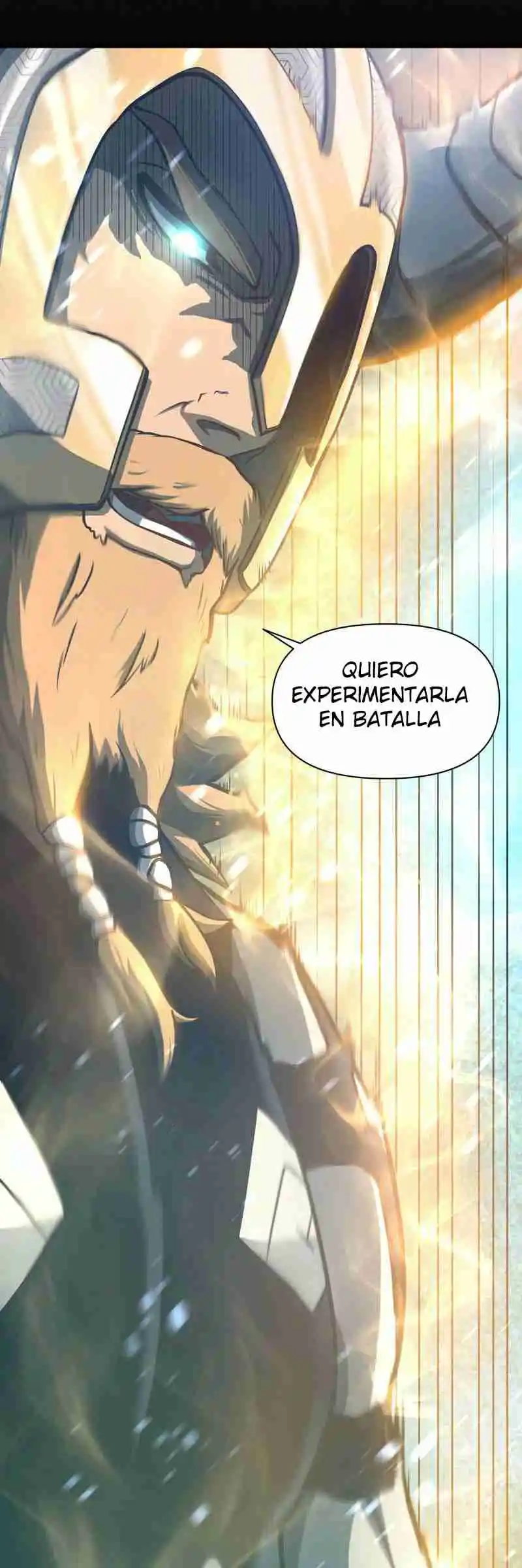 GOD GAME - Capítulo 58 - Página 21 - LectorTMOo