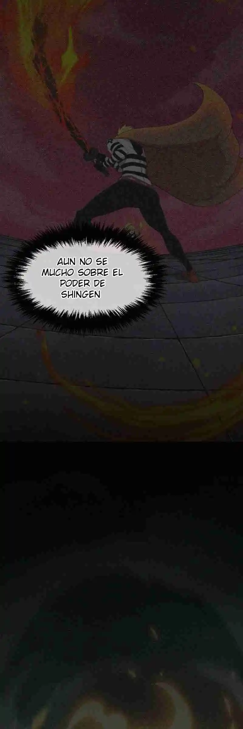 GOD GAME - Capítulo 58 - Página 27 - LectorTMOo