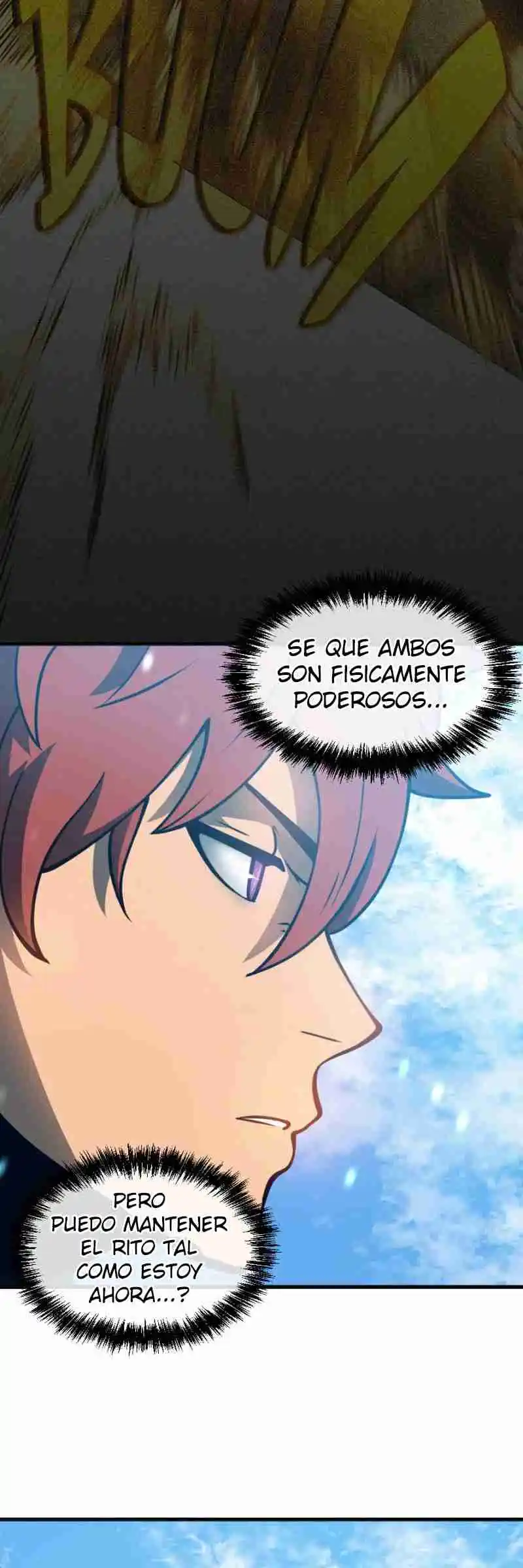GOD GAME - Capítulo 58 - Página 31 - LectorTMOo