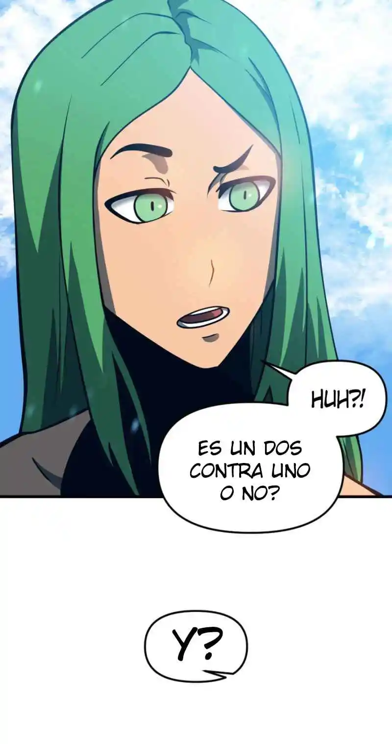 GOD GAME - Capítulo 58 - Página 33 - LectorTMOo