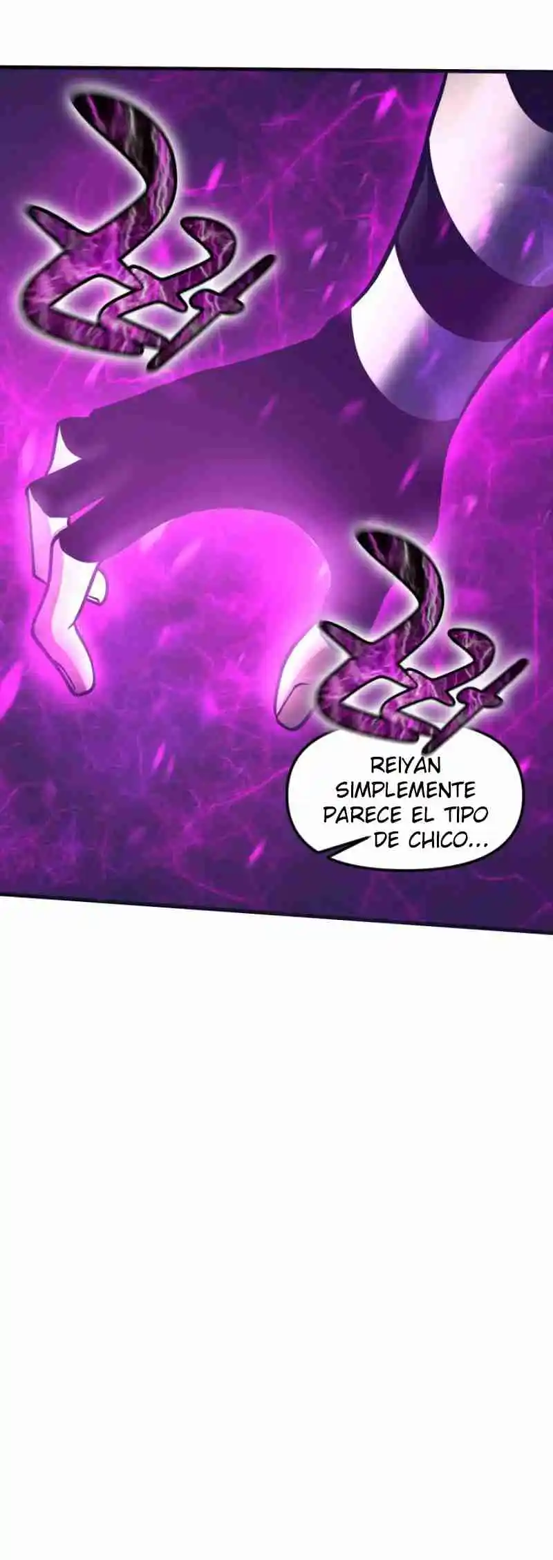 GOD GAME - Capítulo 58 - Página 40 - LectorTMOo
