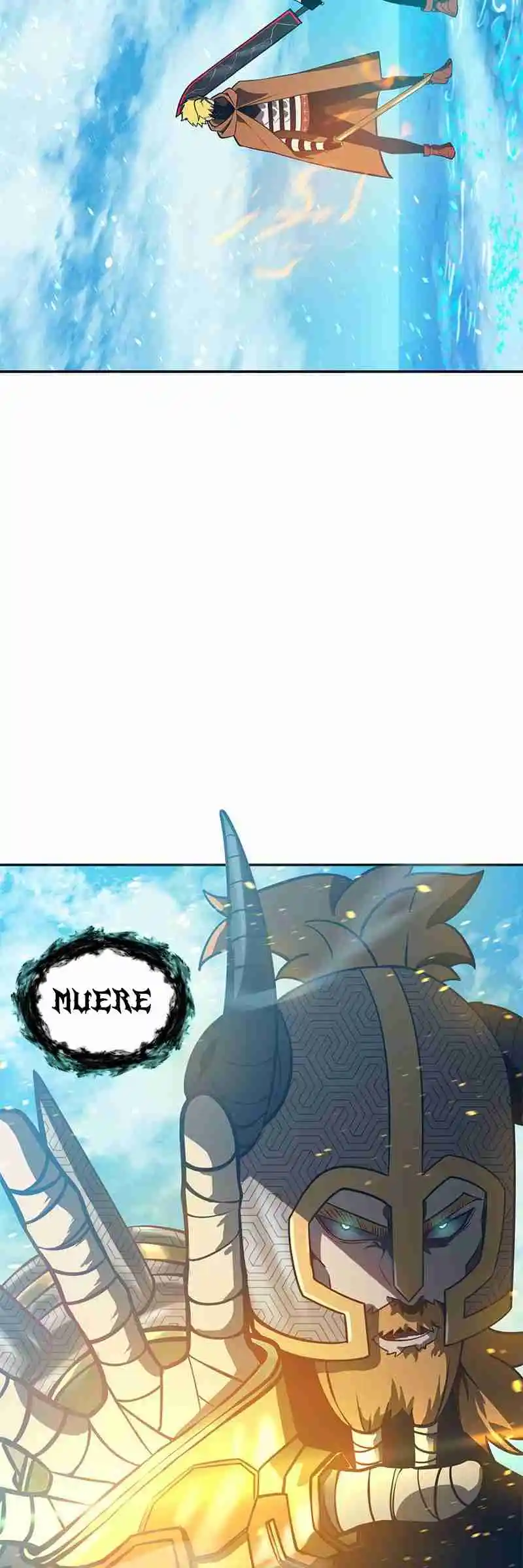GOD GAME - Capítulo 59 - Página 8 - LectorTMOo