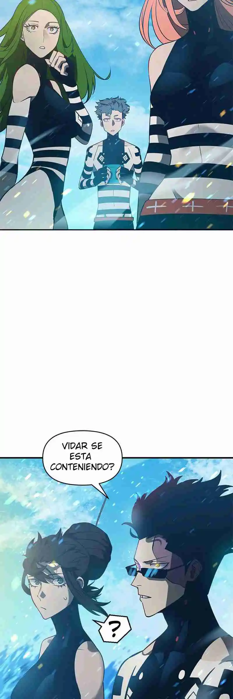 GOD GAME - Capítulo 59 - Página 11 - LectorTMOo
