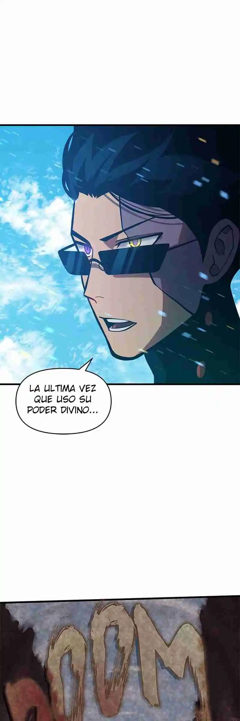 GOD GAME - Capítulo 59 - Página 13 - LectorTMOo