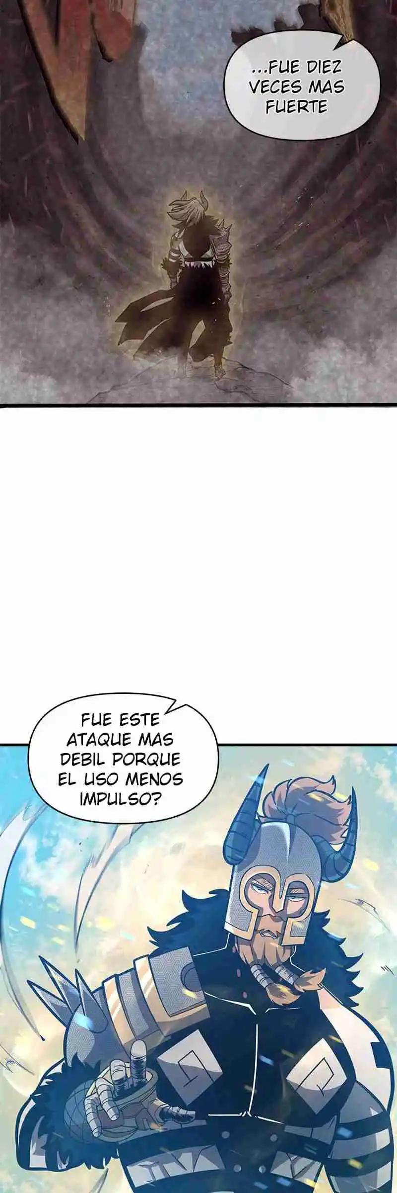 GOD GAME - Capítulo 59 - Página 14 - LectorTMOo