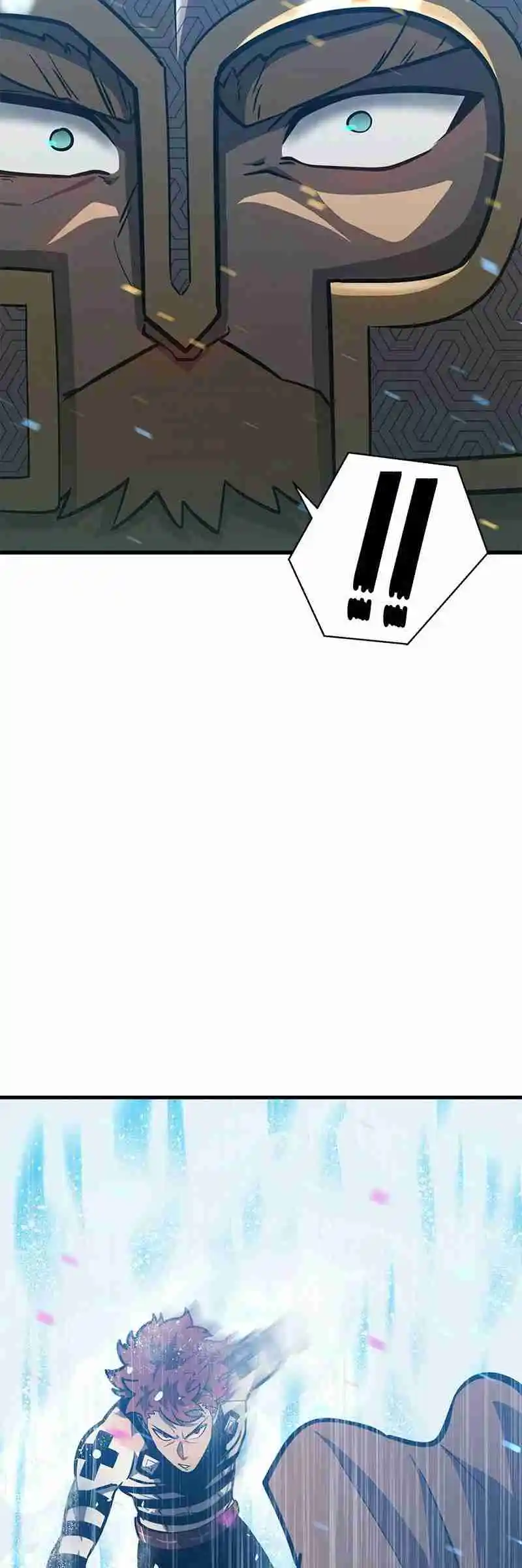 GOD GAME - Capítulo 59 - Página 16 - LectorTMOo