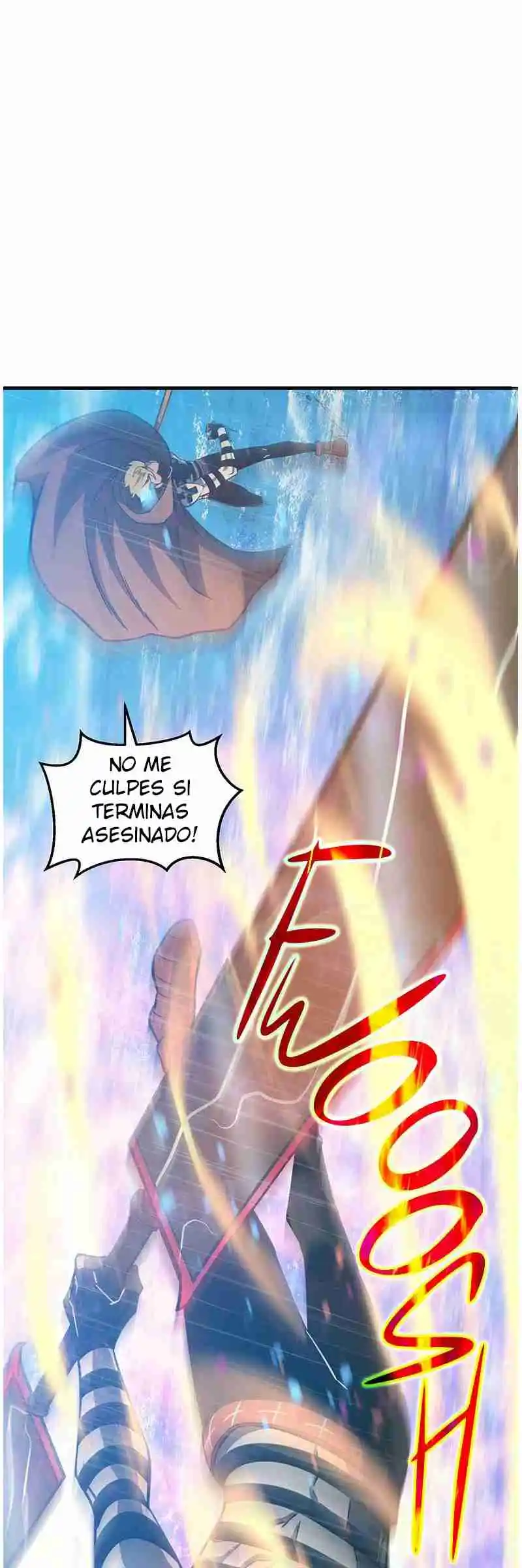 GOD GAME - Capítulo 59 - Página 21 - LectorTMOo
