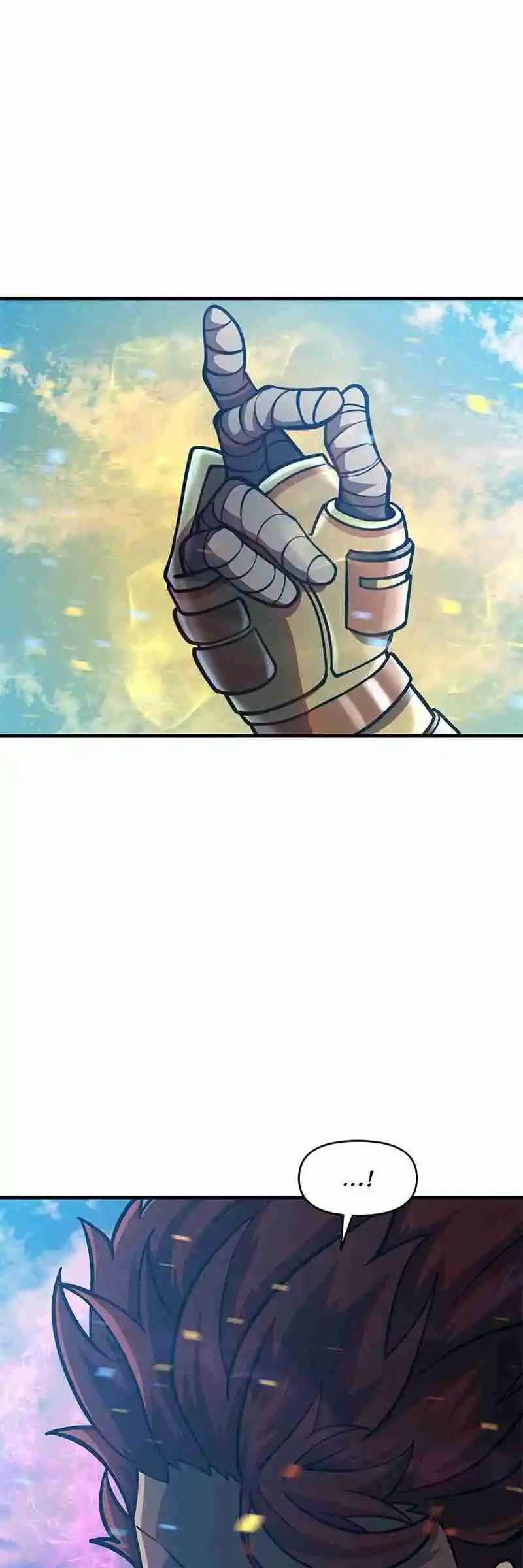 GOD GAME - Capítulo 59 - Página 28 - LectorTMOo