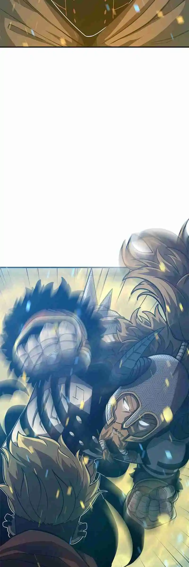 GOD GAME - Capítulo 59 - Página 33 - LectorTMOo