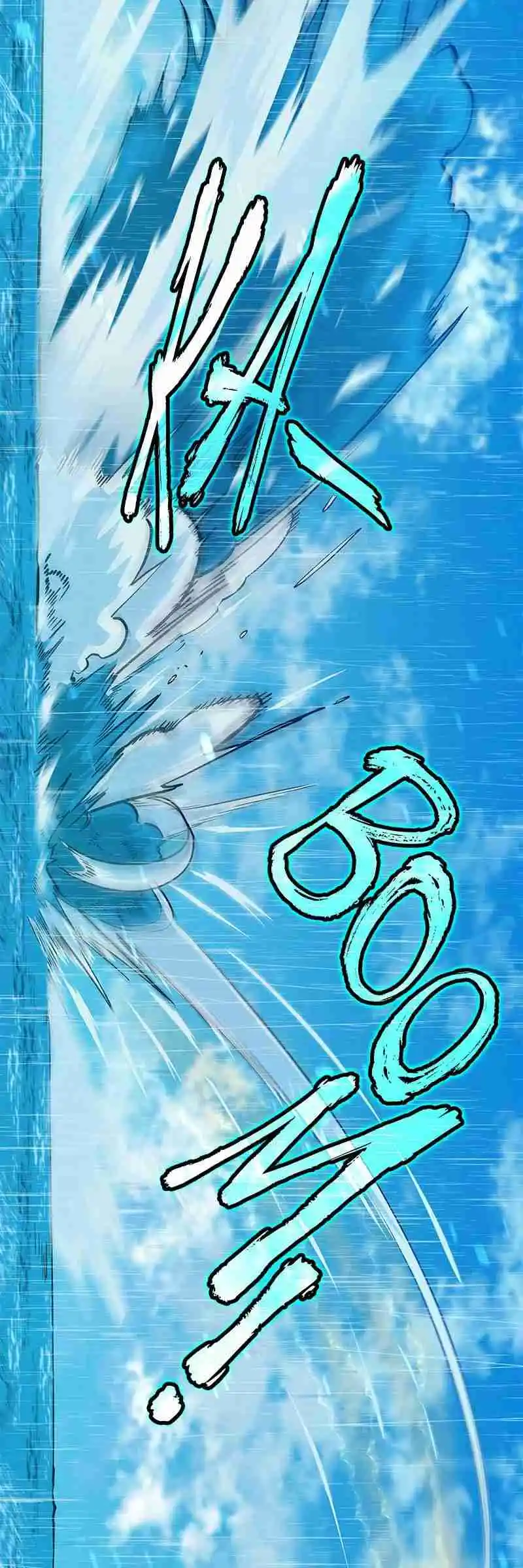GOD GAME - Capítulo 59 - Página 38 - LectorTMOo