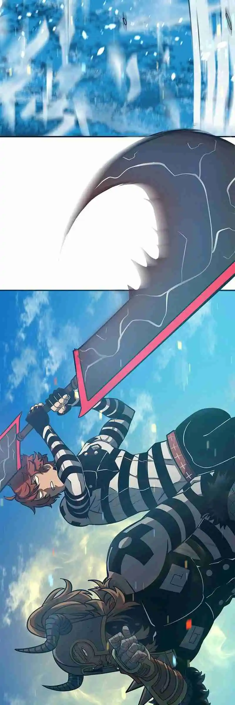 GOD GAME - Capítulo 59 - Página 41 - LectorTMOo