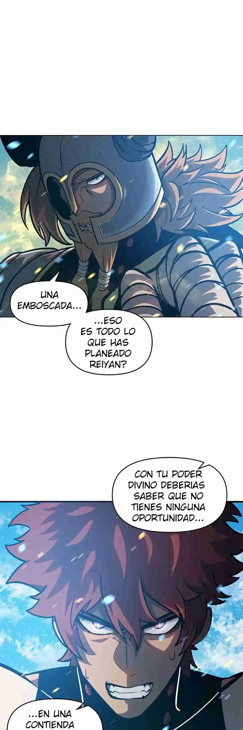 GOD GAME - Capítulo 59 - Página 44 - LectorTMOo