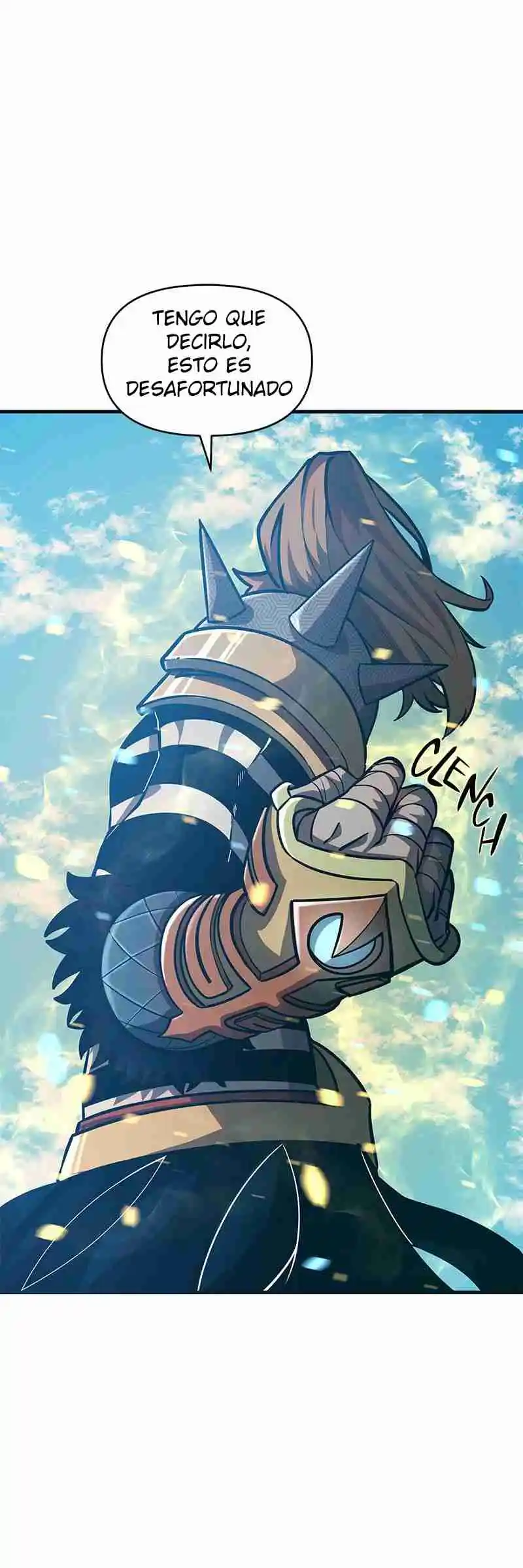 GOD GAME - Capítulo 59 - Página 46 - LectorTMOo