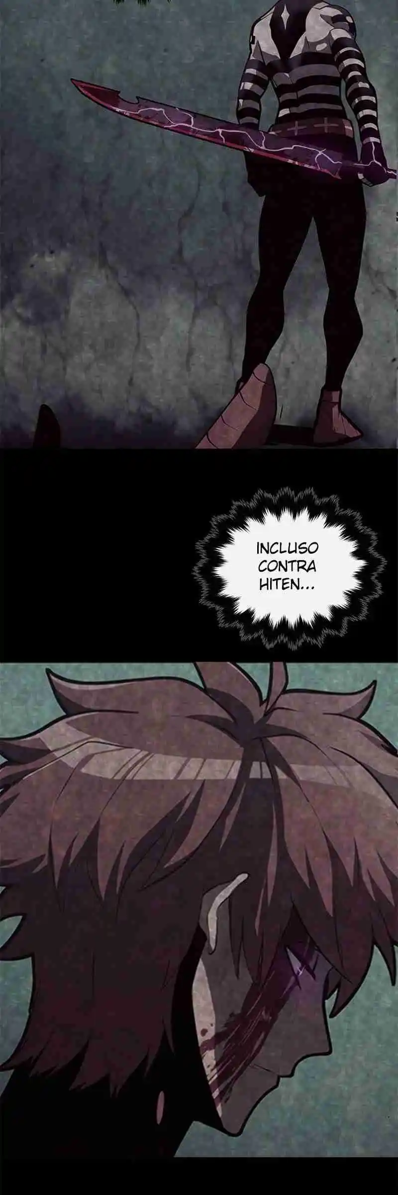 GOD GAME - Capítulo 59 - Página 48 - LectorTMOo
