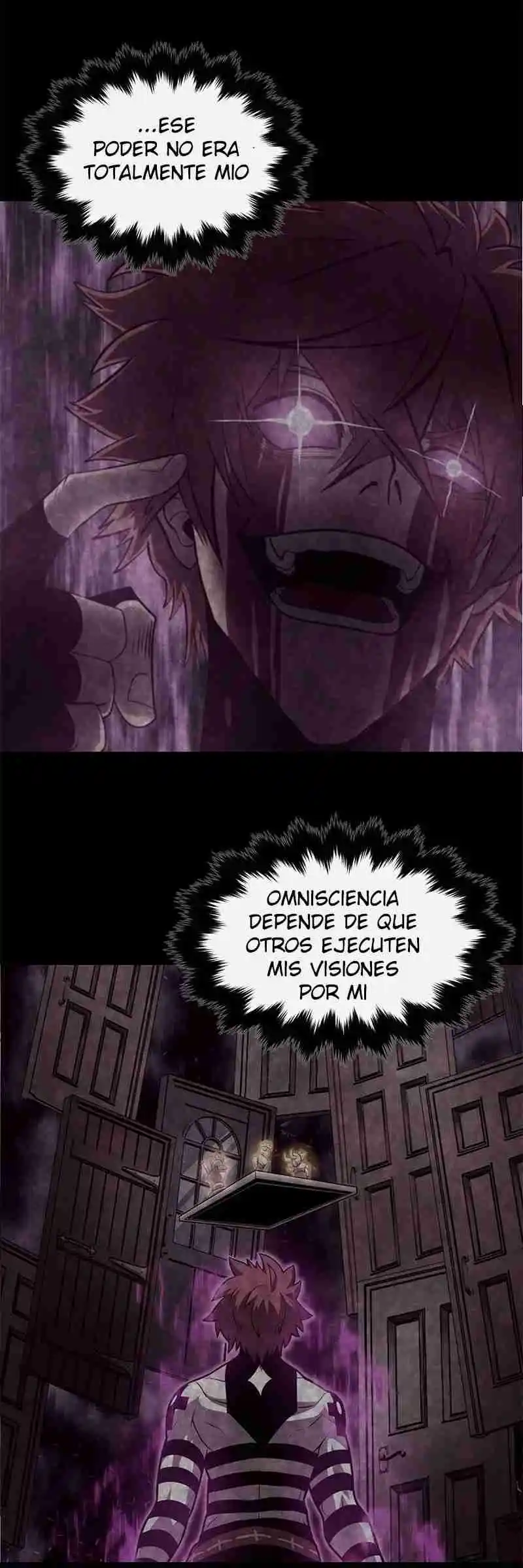 GOD GAME - Capítulo 59 - Página 49 - LectorTMOo